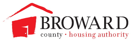 Broward County Housing Authority logo